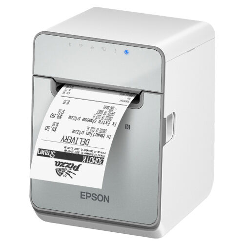2024人気の WEB 富士通 MART レシートプリンター/台紙無しラベル対応/40mm | その他