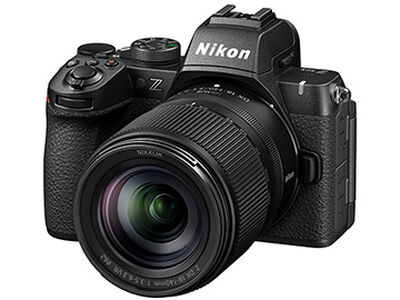 ミラーレスカメラ Z50II 18-140 VR レンズキット Z50 2LK18-140