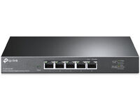 5ポート 2.5G デスクトップスイッチ TL-SG105-M2(UN)