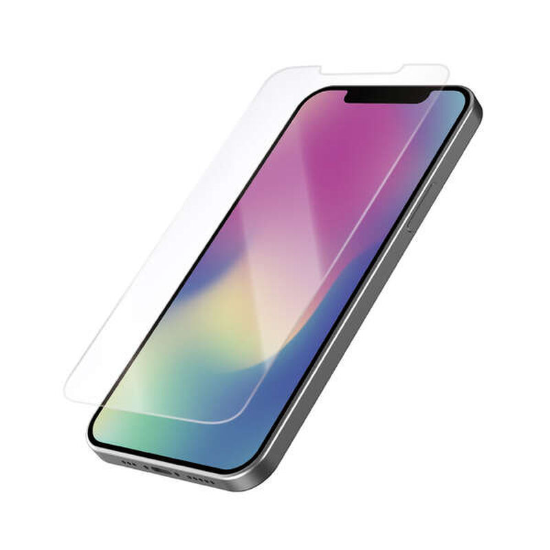 iPhone 12/iPhone 12 Pro用ガラスフィルム/0.33mm PM-A20BFLGG