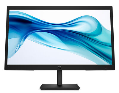 HP Series 3 Pro 322pv FHD VAモニター(21.45型/FHD/HDMI/スピーカー無) 9U5A2AA#ABJ