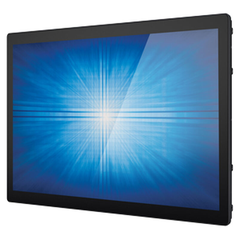 27.0型ワイド投影型静電容量方式TFT組込みマルチタッチパネルモニター ET2794L-2UWD-0-MT-ZB-NPB-G