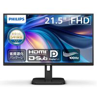 液晶ディスプレイ 21.5型/1920×1080/DP、HDMI、D-sub/ブラック/スピーカー 22E1N1200A/11