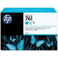 HP761 インクカートリッジ シアン CM994A