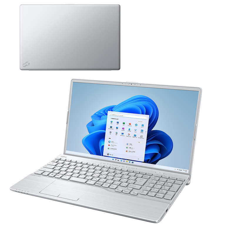 LIFEBOOK AH50/G2