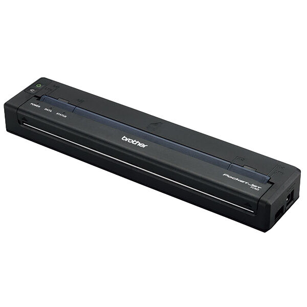 富士通WEB MART] A4サイズ対応 モバイルプリンター USB接続 PJ