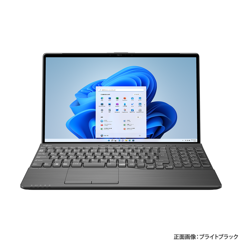 富士通FMVパソコン | LIFEBOOK WA3/G2 カスタムメイドモデル 富士通FMVパソコン | LIFEBOOK WA3/G2 カスタムメイドモデル