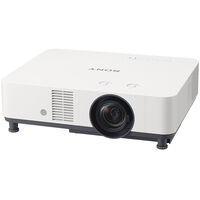 レーザー光源プロジェクター WUXGA 6400lm VPL-PHZ61