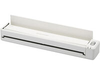 ScanSnap iX100 (スノーホワイト) FI-IX100BW