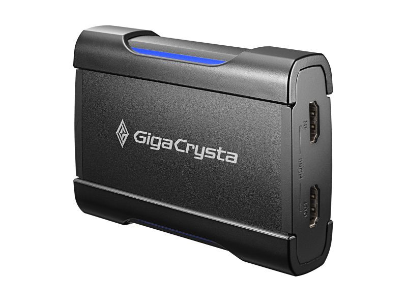 4K対応HDMIキャプチャー GV-USB3/HDS