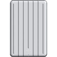 USB3.1（Gen1）対応 ポータブルSSD Bolt B75 256GB SP256GBPSDB75SCS
