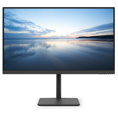 27型ワイド ノングレア液晶(4Kモデル)