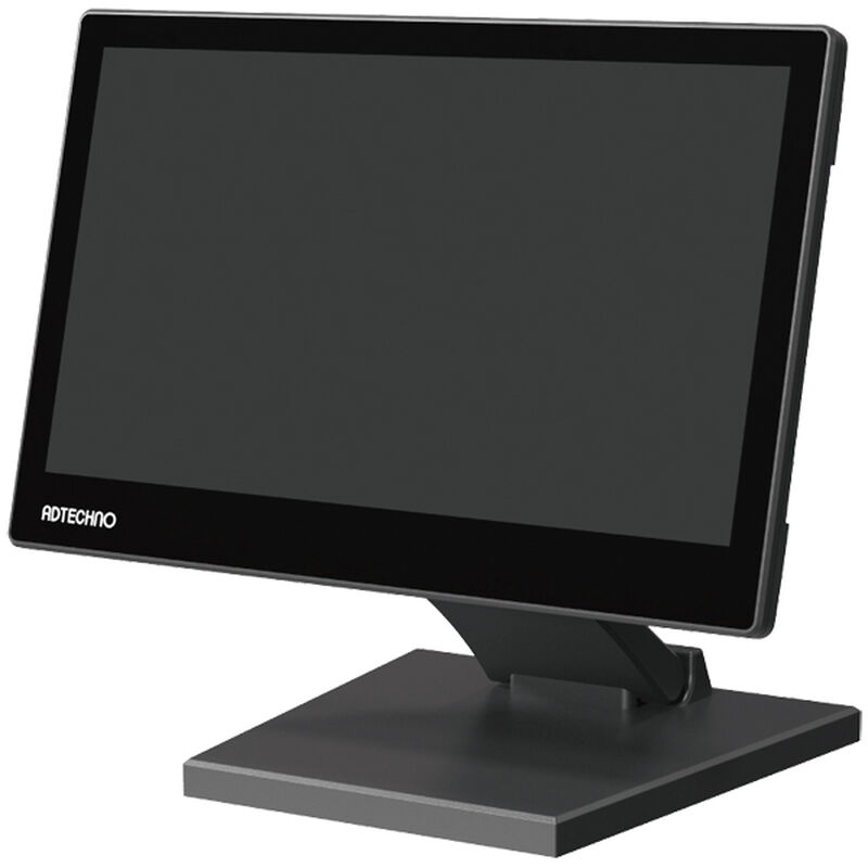 フルHD 13.3型IPSパネル搭載 業務用マルチメディアディスプレイ SDIモデル LCD1331S