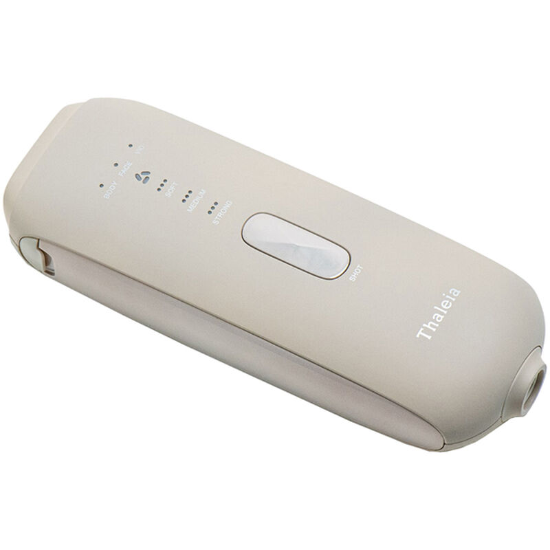 光美容器 アイボリー TLA-HR01IV