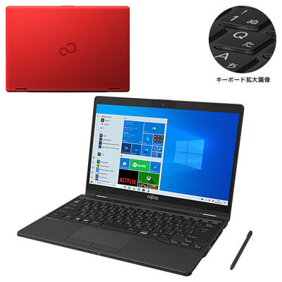 LIFEBOOK WU3/F1