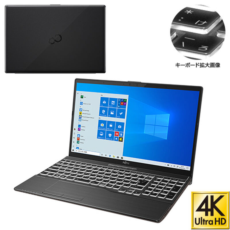LIFEBOOK WA-X/D3