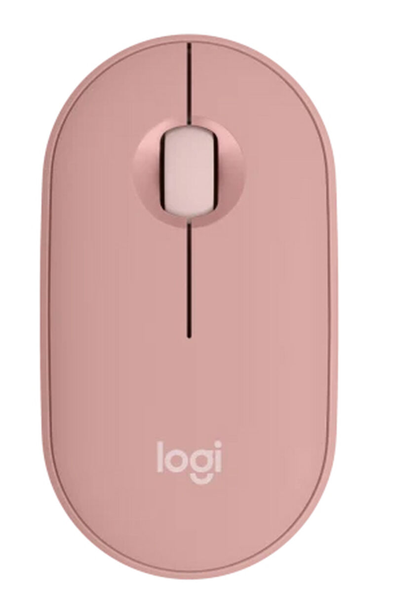 PEBBLE MOUSE 2 M350S ローズ M350sRO