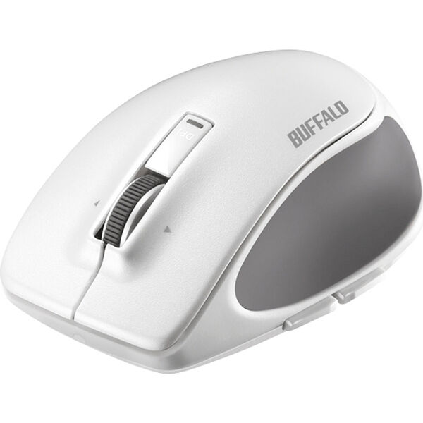 Amazon.co.jp: バッファロー BSMBB500SWH プレミアムフィット