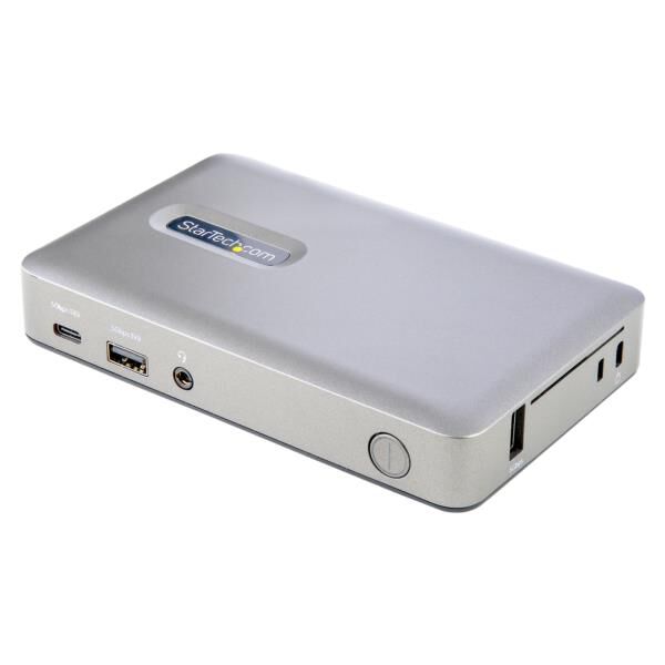 富士通 WEB MART | USB Type-C ドッキングステーション