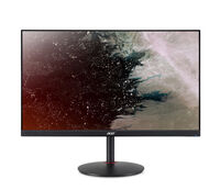 NITRO 液晶ディスプレイ(27型/2560×1440/HDMI、DP/ブラック/スピーカー/IPS/非光沢/WQHD/350cd/1ms) XV272UV3bmiiprx