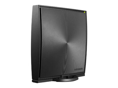360コネクト搭載11ac対応867Mbps（規格値）対応Wi-Fi 5 ルーター WN-DX1200GR