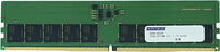 DDR5-4800 UDIMM ECC 16GB 1Rx8 ADS4800D-E16GSB