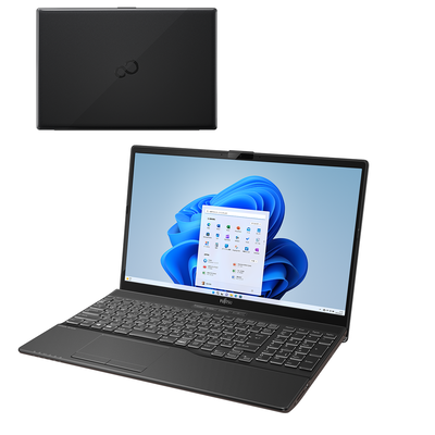 富士通パソコン | 10万円以下モデル ノートパソコン FMV LIFEBOOK 商品・価格一覧 富士通パソコン | 10万円以下モデル ノートパソコン FMV LIFEBOOK 商品・価格一覧