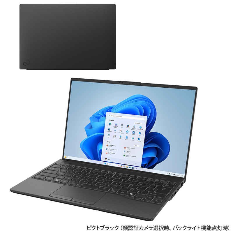 LIFEBOOK WU4/J3
