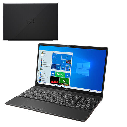 【超特価sale開催】  富士通FMVパソコン AH43/F1 LIFEBOOK | Windowsノート本体
