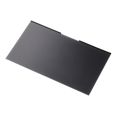 液晶保護フィルター/のぞき見防止/マグネットタイプ/15.6Wインチ(16:9) EF-PFMK156W9