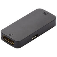 HDMIリピーター/最大延長40m/HDMI1.4 AD-HDRP40