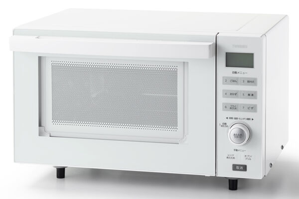 ホワイト コンパクト電子レンジ 楽天市場】訳あり 電子レンジ フラット フラット電子レンジ DR