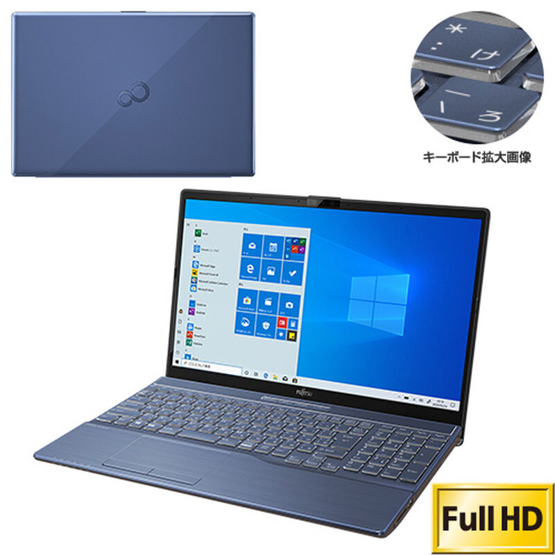 LIFEBOOK WA3/E2