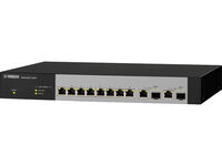 スマートL2スイッチ 10ポート SWX2220-10NT