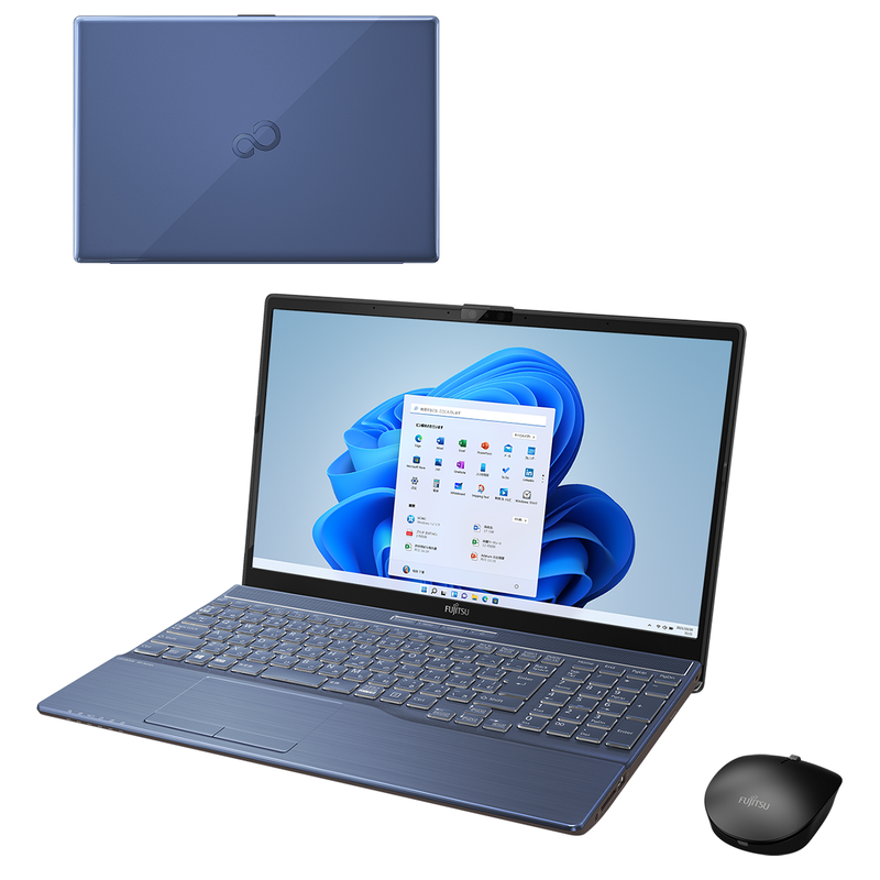 富士通FMVパソコン | LIFEBOOK AH53/F3 富士通FMVパソコン | LIFEBOOK AH53/F3