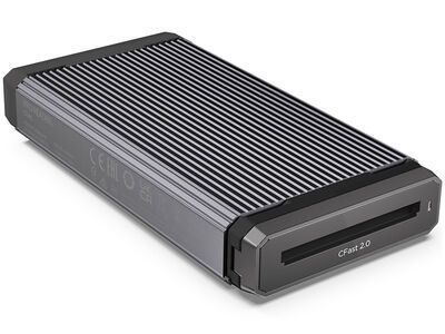 PRO-READER CFast SDPR2E8-0000-GBAND
