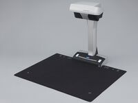 ScanSnap SV600 FI-SV600B