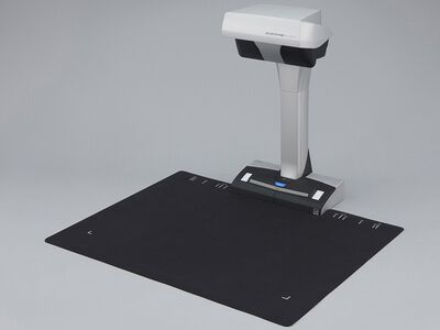 ScanSnap SV600 FI-SV600B