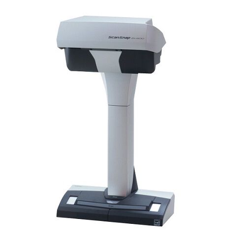 富士通 Fujitsu ScanSnap IX100（FUJITSU 富士通 訝しげ