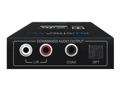 デジタル/アナログオーディオダウンミックスコンバータ DAC13DB