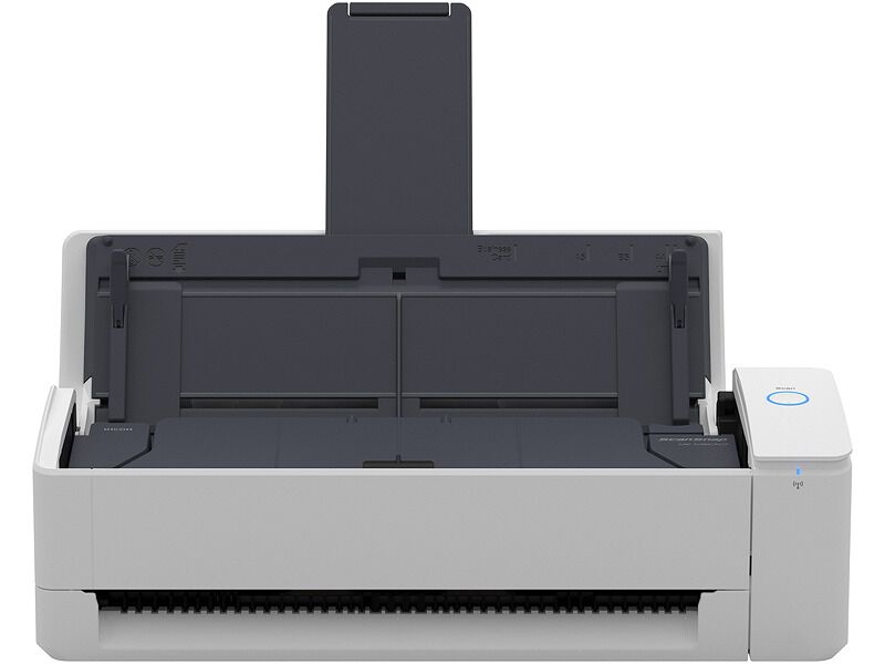 ScanSnap iX1300 (ホワイトモデル) FI-IX1300A