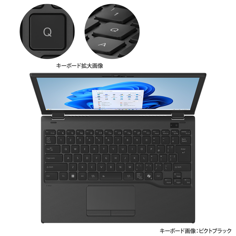 FMV WU8-K3