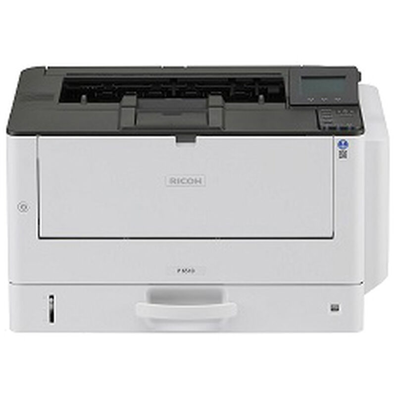 A3モノクロレーザープリンター RICOH P 6510 514510