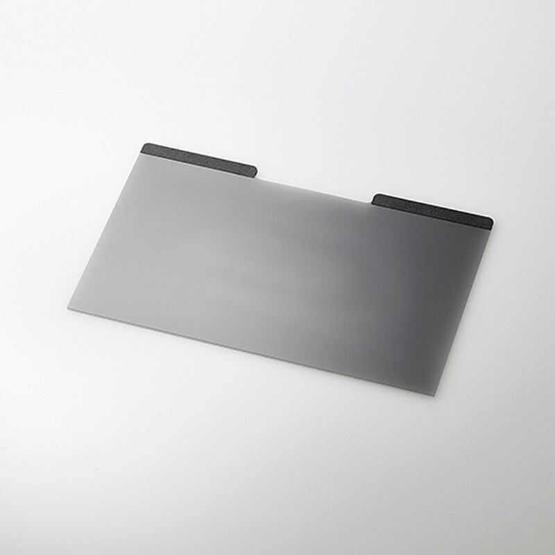 液晶保護フィルター/覗き見防止/マグネットタイプ/13.3(16:9)インチワイド EF-PFM133W2