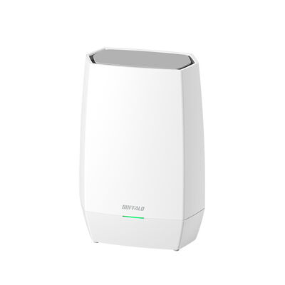 無線LAN親機 11ax/ac/n/a/g/b 2401+573Mbps WNR-3000AX4