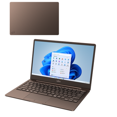 LIFEBOOK WC2/F3、WC1/F3