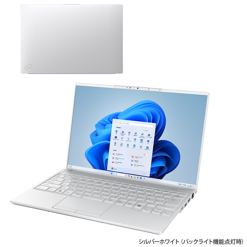 LIFEBOOK WU2/J