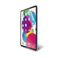 iPad 第10世代モデル用保護フィルム/フルスペック/ブルーライトカット/衝撃吸収/硬度9H/高透明 TB-A22RFLMFG