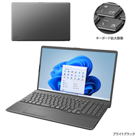 富士通WEB MART] LIFEBOOK WA3/G2 カスタムメイドモデル : 富士通パソコン