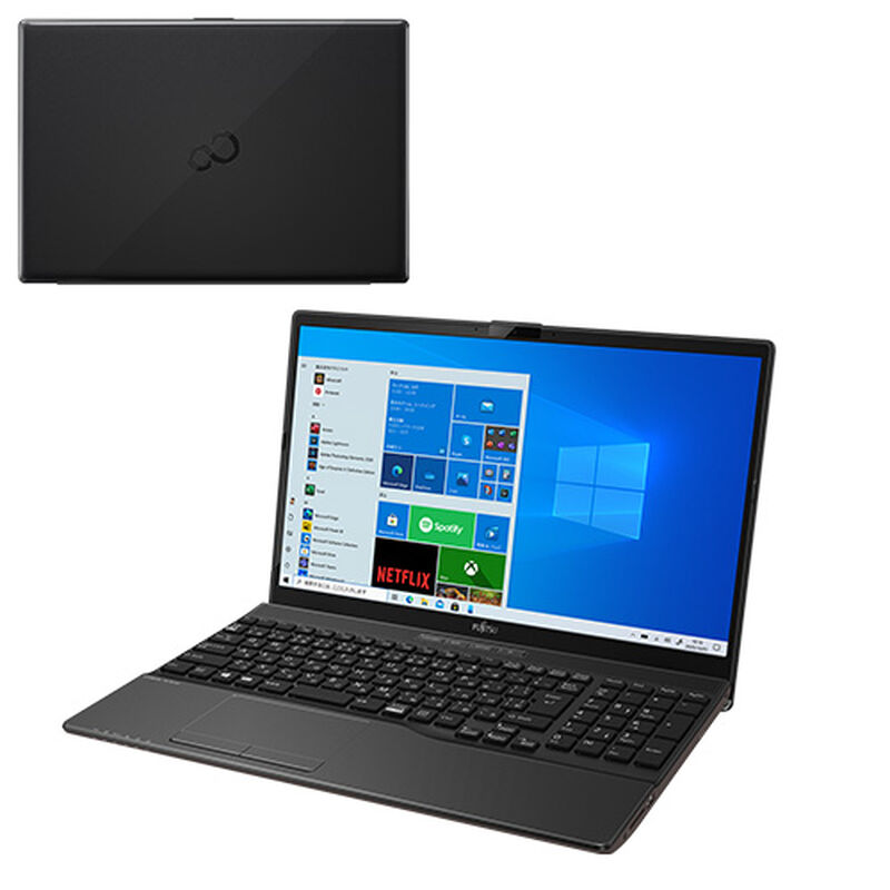 LIFEBOOK WAB/E3